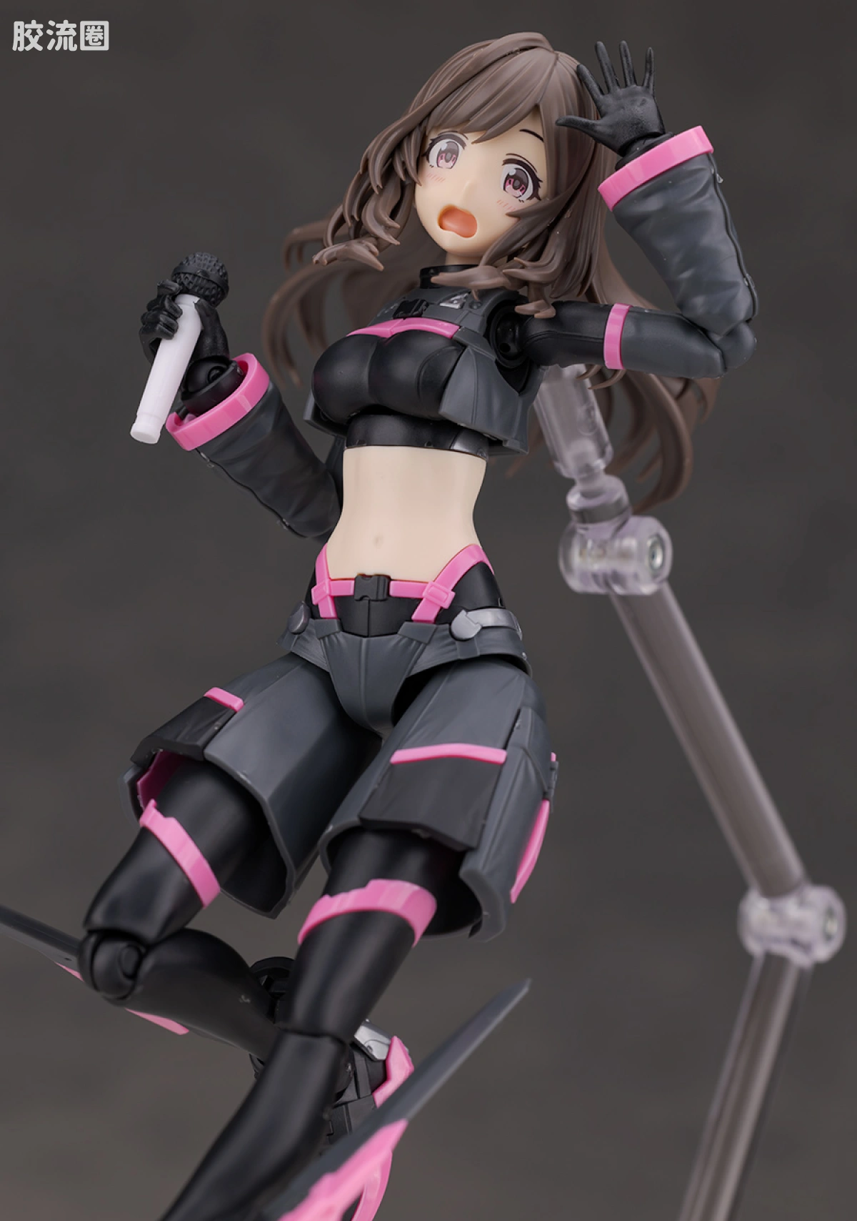 30MS 可选身体配件 西格玛少女悖论 1[配色A] - 图片
